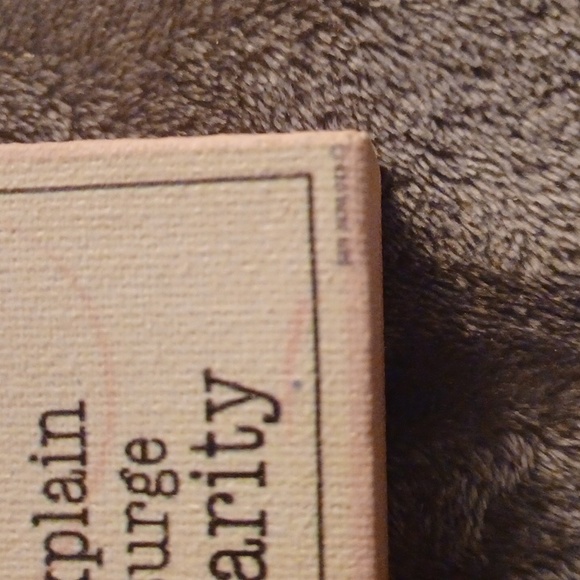 NEW! MISERY LOVES COMPANY! THIS EXPLAINS MY SUDDEN SURGE IN POPULARITY - Picture 2 of 4